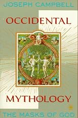 The Masks of God, Vol. 3: Occidental Mythology