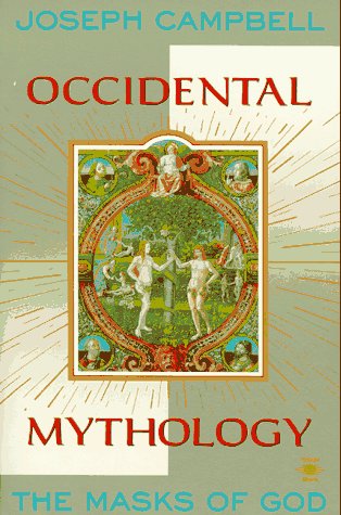 The Masks of God, Vol. 3: Occidental Mythology