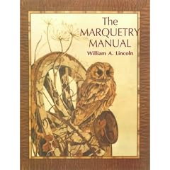 The Marquetry Manual