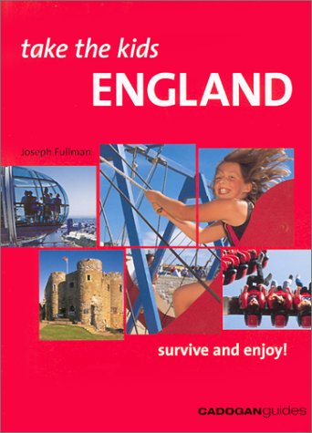 Childrens Toyshop  Travel : England (Take the Kids)