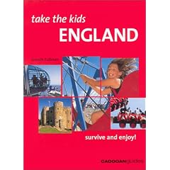England (Take the Kids)