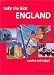 Book Take the Kids England (Take the Kids)