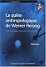 La quête anthropologique de Werner Herzog : Documentaires et fictions en regard