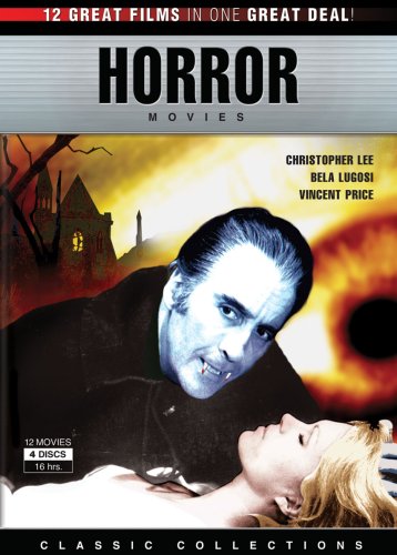 Horror Value Pack
