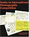 Guide to International Photographic Competitions