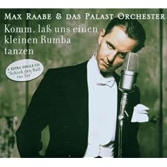 Komm, lass uns einen kleinen Rumba tanzen
