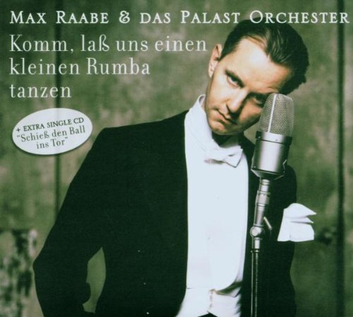 KOMM LASS UNS EINEN KLEIN - RA [Edizione: Germania]