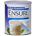 Personal Health Care : Ensure Nutrition Drink Powder, Delicious Vanilla, 14 oz Can (397 g)