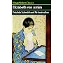 Fraulein Schmidt and Mr Anstruther