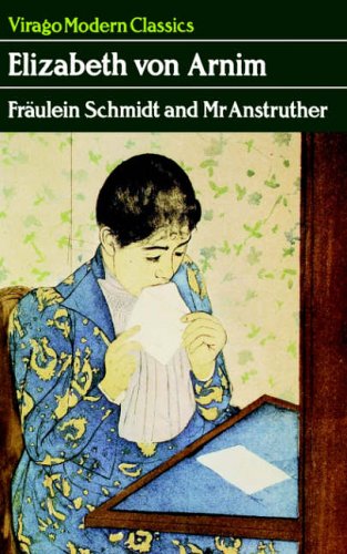 Buy Fraulein Schmidt and Mr Anstruther online at Discounted New and Used prices. Delivered to your door with City Travel Guides.com
