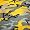 Stinger Yellow Camouflage