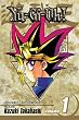 Yu-Gi-Oh! Vol. 1