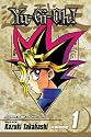 Yu-Gi-Oh! Vol. 1