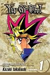 Yu-Gi-Oh!, Vol. 1