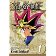 Yu-Gi-Oh! Vol. 1