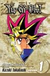Yu-Gi-Oh! Vol 1