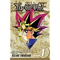 Yu-Gi-Oh! Vol 1