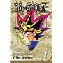Yu-Gi-Oh!: v. 1: Volume 1: v. 1 (Yu-Gi-Oh! (Paperback))