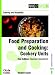 Catering and Hospitality: Cookery Units: Food Preparation and Cooking (NVQ2 SVQ2 Catering & Hospitality)