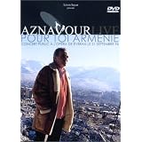 Charles Aznavour : Pour toi Arm�nie, concert � l
