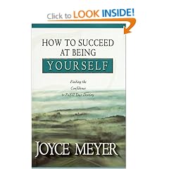 How to Succeed at Being Yourself: Finding the Confidence to Fulfill Your Destiny
