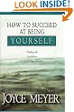 How to Succeed at Being Yourself: Finding the Confidence to Fulfill Your Destiny
