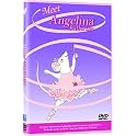 Angelina Ballerina - Meet Angelina Ballerina