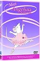 Angelina Ballerina - Meet Angelina Ballerina