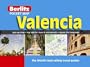 Valencia Berlitz Pocket Mapguide (Berlitz Pocket Maps)