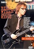 Bill Wyman`s Rhythm Kings - in Concert [DVD]