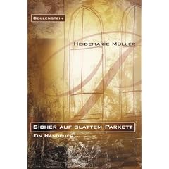 Sicher auf glattem Parkett
