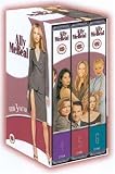 Ally McBeal - Season 3 Part Two [UK IMPORT] [UK-Import] - Calista Flockhart