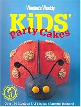 Kids' Party Cakes