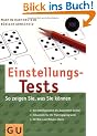 Einstellungs-Tests So zeigen Sie, was Sie k�nnen