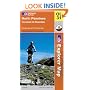 North Pennines (Explorer Maps) (Explorer Maps): Teesdale and Weardale (Explorer Maps)