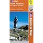 North Pennines (Explorer Maps) (Explorer Maps)