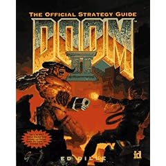 DOOM II (Secrets of the Games Series.) (Paperback)