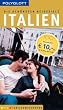 Die sch�nsten Reiseziele Italien. Polyglott. Jubil�umsausgabe
