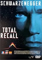 Total Recall [Region 2]