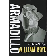 Armadillo