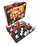 Khet 2.0 Laser Strategy Game