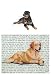 Rottweiler Glass Cutting Board