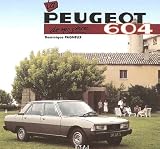 La Peugeot 604 de mon p�re