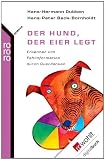 Der Hund, der Eier legt: Erkennen von Fehlinformation durch Querdenken - Hans-Hermann Dubben