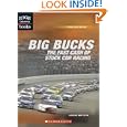 Big Bucks: The Fast Cash of Stock Car Racing (High Interest Books) by Joanne Mattern