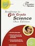 Roadmap to 6th Grade Science, Ohio Edition (State Test Preparation Guides)