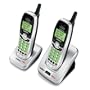 Uniden DXAI8560-2 5.8 GHz Digital Caller ID Cordless Phone with One Extra Handset/Cradle
