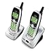 Uniden DXAI8560-2 5.8 GHz Digital Caller ID Cordless Phone with One Extra Handset/Cradle