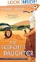 The Serpent's Daughter: A Jade Del Cameron Mystery