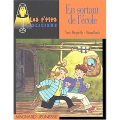 En sortant de l'�cole